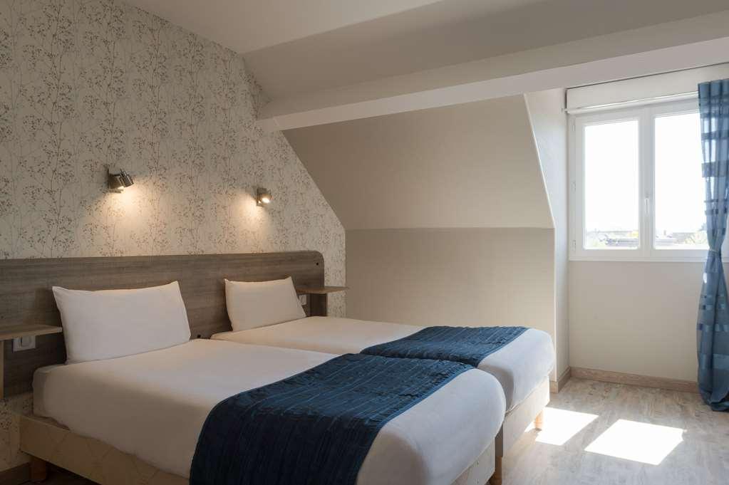Logis Aux Maisons Rom bilde